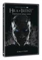 5DVDFILM / Hra o trny 7.srie / Game Of Thrones / Multipack / 5DVD