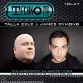 2CDVarious / Techno Club Vol.57 / 2CD