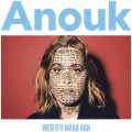 LPAnouk / Wen D'r Maar Aan / Vinyl / Coloured