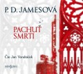 CDJamesov P.D. / Pachu smrti / Mp3