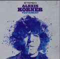 CDKorner Alexis / Testament