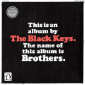 CDBlack Keys / Brothers / Anniversary