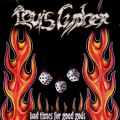 CDCypher Louis / Bad Times For Good Gods