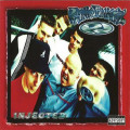 CDPhunk Junkeez / Injected