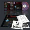 LP / Warlord / And The Cannons Of Destruction Have... / Galaxy / Vinyl