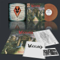 LP / Warlord / Deliver Us / Galaxy / Vinyl