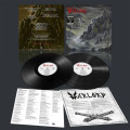 2LP / Warlord / Lost Archangel / Vinyl / 2LP