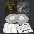 2LP / Warlord / Lost Archangel / Silver / Vinyl / 2LP