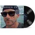 LPZevon Warren / Mutineer / Rocktober 2025 / Vinyl