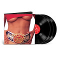 3LPWeen / Chocolate And Cheese / Vinyl / 3LP