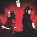 CDWhite Stripes / Get Behind Me Satan