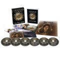 6CDWhitesnake / Into The Light:The Solo Albums / 6CD