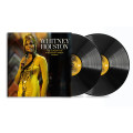 2LPHouston Whitney / Concert For a New South Africa / Vinyl / 2LP