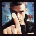 CDWilliams Robbie / Intensive Care