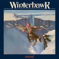 CDWinterhawk / Revival / Slipcase