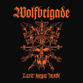 CDWolfbrigade / Life Knife Death