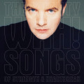 2CDPete Wylie & the Mighty Wah! / Songs of Strength &... / 2CD