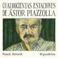 CDBabork Radek / Cuatrocientas Estaciones De stor Piazzolla
