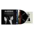3LPWelch Gillian / Boots No.2:The Lost Songs / Vinyl / 3LP