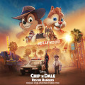 2LPOST / Chip 'N Dale Rescue Rangers / Brian Tyler / Color / Vinyl / 2LP