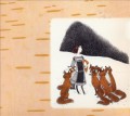 CDCase Neko / Fox Confessor Brings The Flood