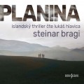 CDBragi Steinar / Planina / Luk Hlavica / Mp3