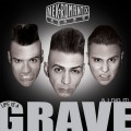 CDNekromantix / Life Is A Grave &I Dig It