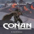 CDHoward Robert Ervin / Conan z Cimerie / Mp3 / Ji Schwarz