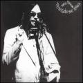 CDYoung Neil / Tonight's The Night