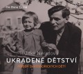 CDNeradov Jitka / Ukraden dtstv / Dana ern / Mp3