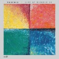 CDPhoenix / Live At Divadlo 29