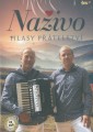 CD/DVDNaivo / Hlasy ptelstv / CD+DVD