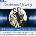 4CDVarious / Sentimental Journey / 4CD