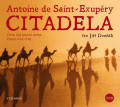 2CDExupery A.S. / Citadela / Mp3 / 2CD