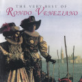 CDRondo Veneziano / Very Best Of
