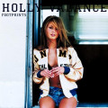 CDValance Holly / Footprints
