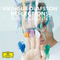 2LPOlafsson Vikingur / Reflections / Vinyl / 2LP