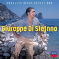 14CDStefano Giuseppe Di / Complete Decca Recordings / 14CD