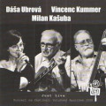 CDUbrov Da,Kauba Milan / Just Like