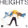 CDWalk The Moon / Heights
