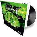 LP / Prophecy 23 / Mosh O'Clock / Vinyl