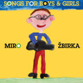2LP�birka Miro / Songs for Boys & Girls / Vinyl / 2LP