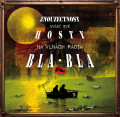 2LPZnouzectnost / Uvd sv hosty na vlnch Rdia Bla-Bla.. / Vinyl