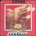 CDZZ Top / Deguello