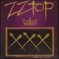 CDZZ Top / XXX