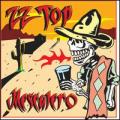 CDZZ Top / Mescalero